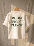 Room service