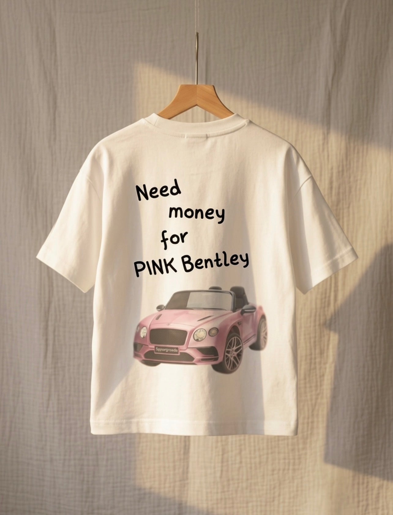 Bentley