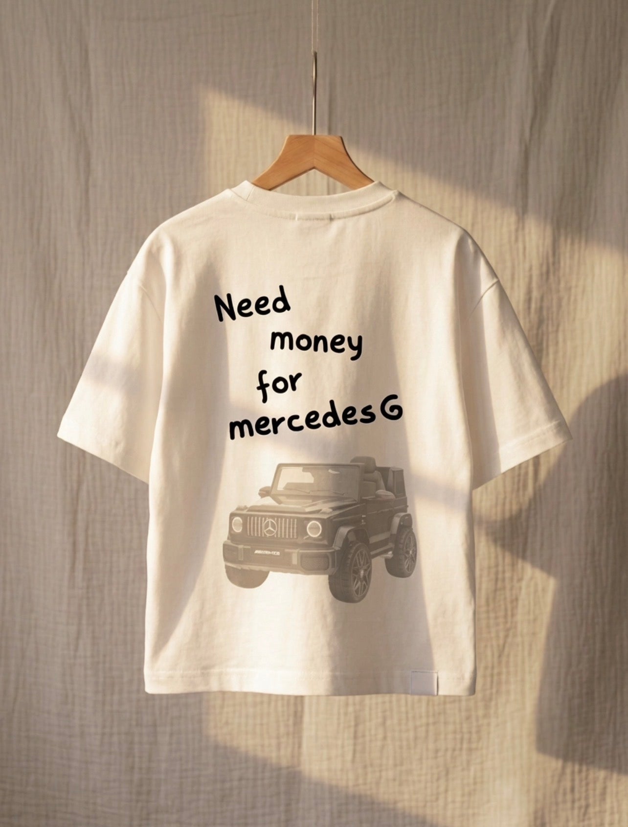 MercedesG