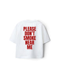 Don't smoke
