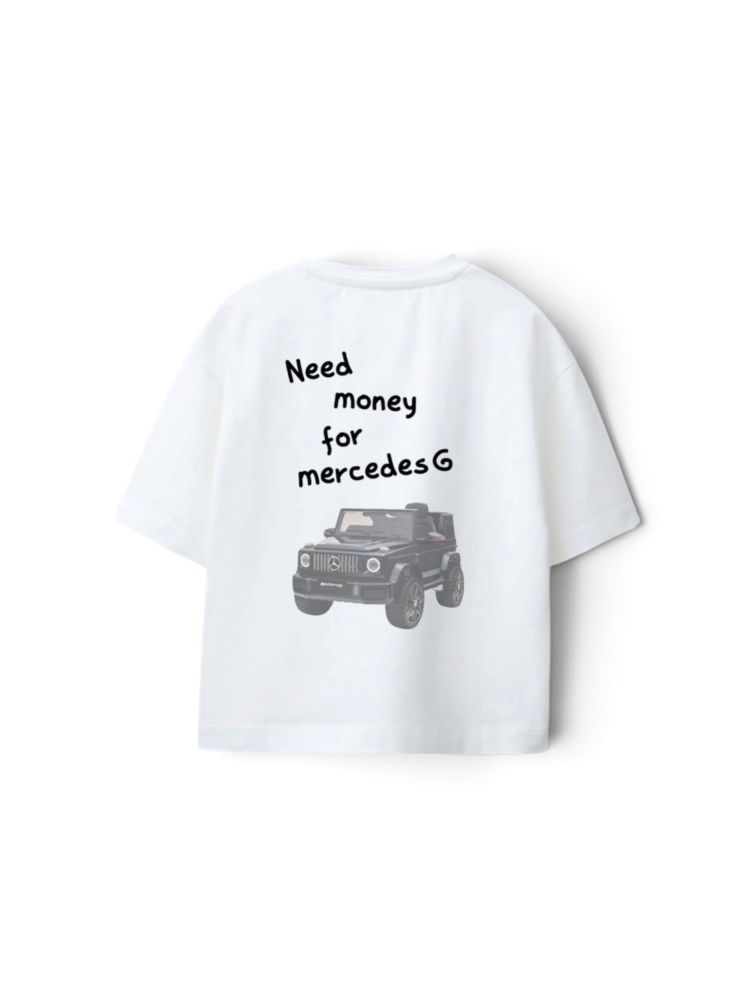 MercedesG