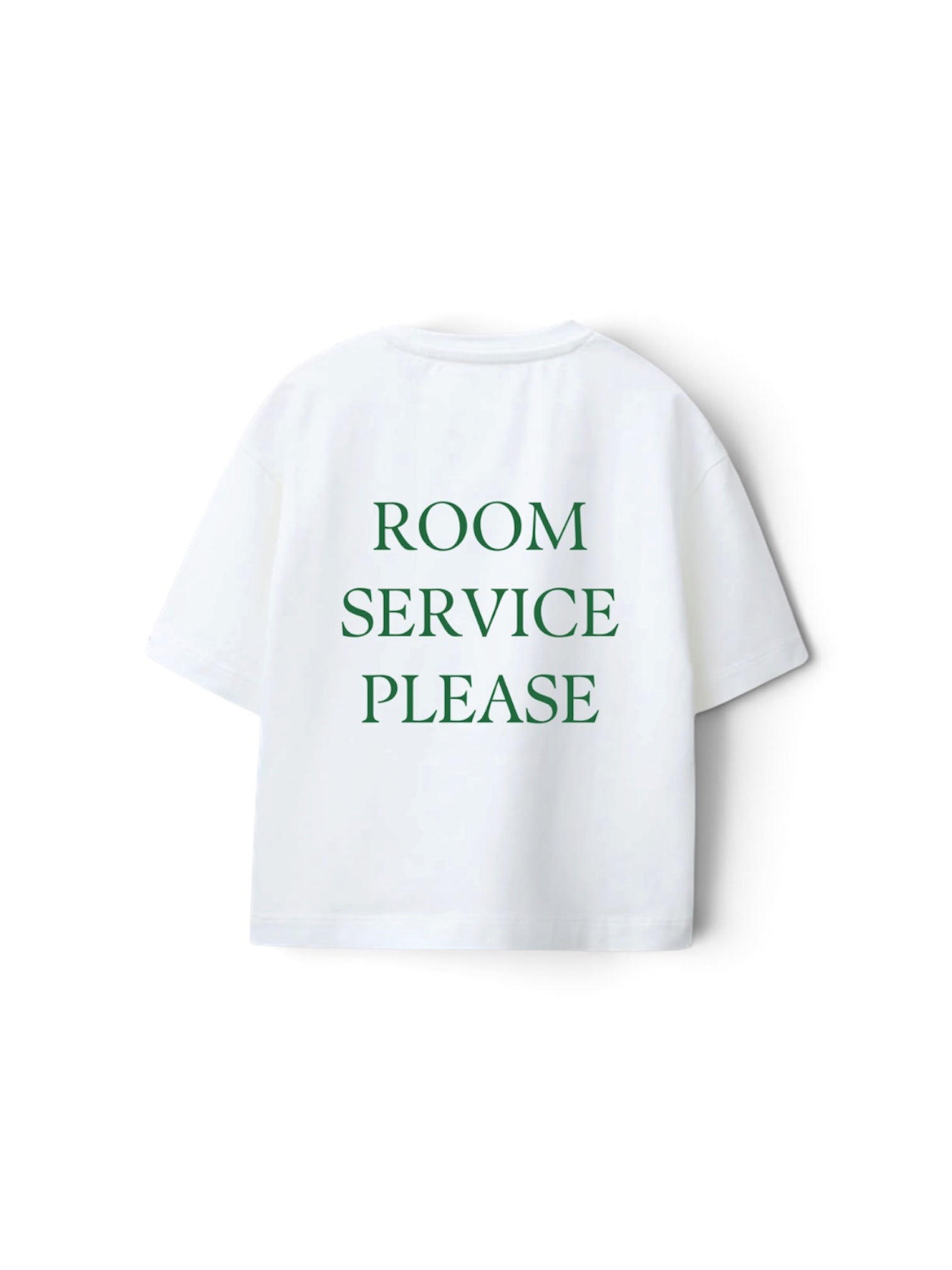 Room service